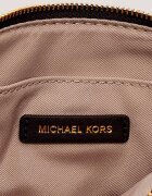 Michael Kors De piele poșetă plic Jet Set