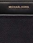 Michael Kors De piele poșetă plic Jet Set