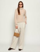 Michael Kors De piele poșetă plic Jet Set