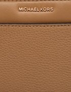 Michael Kors De piele poșetă plic Jet Set