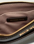 Michael Kors De piele poșetă plic Jet Set