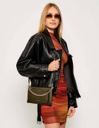 Michael Kors De piele poșetă plic Jet Set