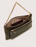 Michael Kors De piele poșetă plic Jet Set