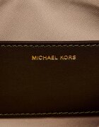 Michael Kors De piele poșetă plic Jet Set