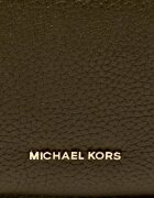 Michael Kors De piele poșetă plic Jet Set