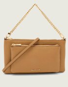 Michael Kors De piele poșetă plic Jet Set