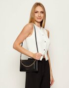 Michael Kors De piele poșetă plic Jet Set