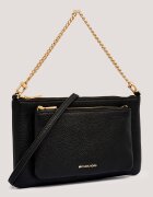 Michael Kors De piele poșetă plic Jet Set