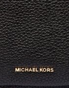Michael Kors De piele poșetă plic Jet Set