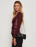 Michael Kors De piele poșetă plic MICHAEL