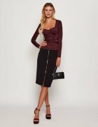 Michael Kors De piele poșetă plic MICHAEL