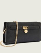 Michael Kors De piele poșetă plic MICHAEL