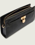 Michael Kors De piele poșetă plic MICHAEL
