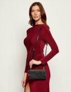 Michael Kors De piele poșetă plic/portofel Jet Set