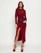 Michael Kors De piele poșetă plic/portofel Jet Set