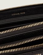 Michael Kors De piele poșetă plic/portofel Jet Set