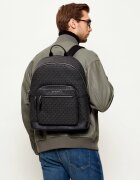 Michael Kors De piele rucsac