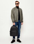 Michael Kors De piele rucsac