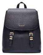 Michael Kors De piele rucsac Quinn