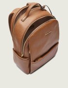 Michael Kors De piele rucsac SABLE