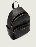 Michael Kors De piele rucsac TANNER