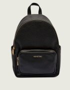 Michael Kors De piele rucsac TANNER