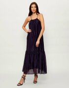 Michael Kors De piele sandale cu toc subțire MARCIA