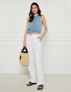 Michael Kors De piele sandale Darrington