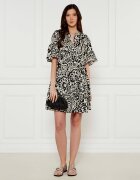 Michael Kors De piele sandale Darrington