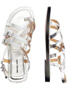 Michael Kors De piele sandale Darrington