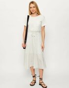 Michael Kors De piele sandale KHLOE