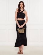 Michael Kors De piele sandale Lena