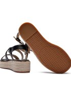 Michael Kors De piele sandale Lynn