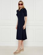 Michael Kors De piele sandale Lynn