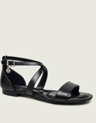 Michael Kors De piele sandale MICHAEL