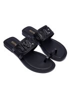 Michael Kors De piele șlapi