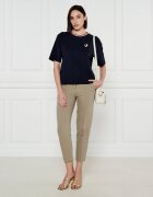 Michael Kors De piele șlapi cu tocuri înalte Corrine
