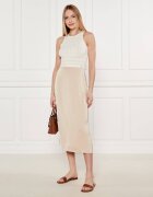 Michael Kors De piele șlapi Drea