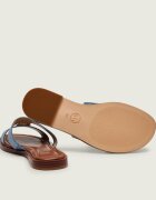 Michael Kors De piele șlapi ERIN