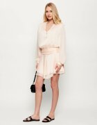 Michael Kors De piele șlapi ERIN