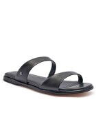 Michael Kors De piele șlapi Jaida