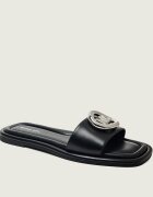 Michael Kors De piele șlapi MILAN