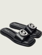 Michael Kors De piele șlapi MILAN