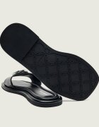 Michael Kors De piele șlapi MILAN