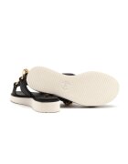 Michael Kors De piele șlapi Scarlett