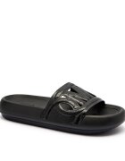 Michael Kors De piele șlapi Splash