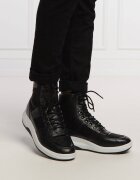 Michael Kors De piele sneakers ASHER