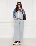 Michael Kors De piele sneakers HAYES