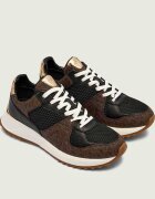 Michael Kors De piele sneakers JAIME