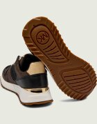 Michael Kors De piele sneakers JAIME